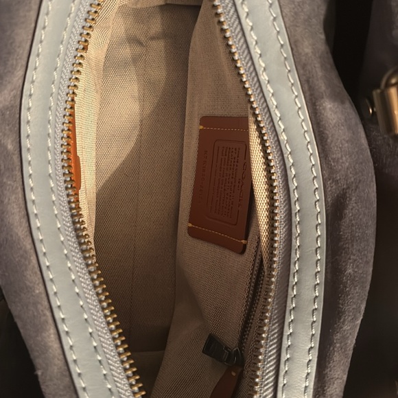 Coach Original Rogue Bag - Picture 9 of 10